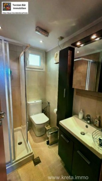 Kamilari Kreta, Kamilari, möbliertes Einfamilienhaus 90m² mit Bergblick Haus kaufen